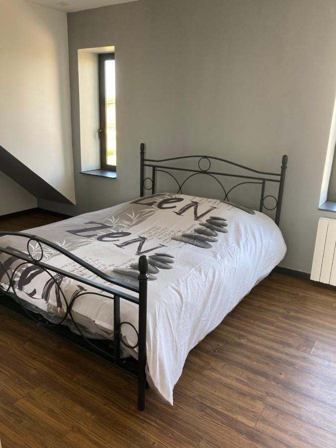 Appartement Meuble Кале Екстериор снимка